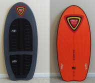 2024 HYBRID BOAT BOARD GAMMA RAY