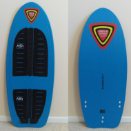 2024 HYBRID BOAT BOARD GAMMA RAY