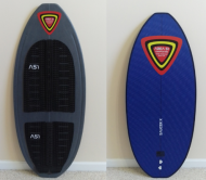  2024 SKIM SAUCER X