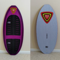  2024 SKIM SAUCER X