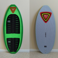  2024 SKIM SAUCER X