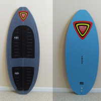  2024 SKIM SAUCER X