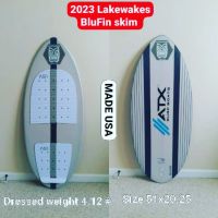 2023 SKIM BLUE FIN 