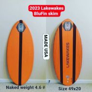 2023 SKIM BLUE FIN 